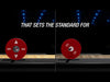 Nautilus 4' Bamboo Platform II 9-HDP4-BB2 (New)