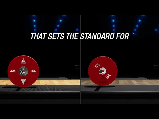 Nautilus 4' Bamboo SVA Platform 9-HDP4D-BB2 (New) video preview 1
