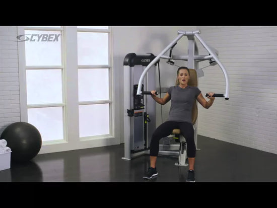 Cybex Prestige Strength VRS Chest Press (Remanufactured)
