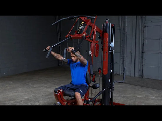 BodySolid G6BR Bi Angular Home Gym (New)