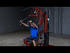 BodySolid G6BR Bi Angular Home Gym (New)