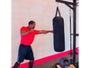 Body-Solid SPRHBH Power Rack Heavy Bag Hanger (New)