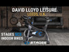 Stages SC3 Indoor Bike (Remanufactured)