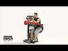 Hammer Strength Select Triceps Extension (Remanufactured)