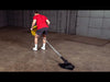 Body-Solid TBR50 Home Plate T-Bar Row Landmine (New)