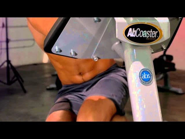 Abs Company AbCoaster CS3000 (Remanufactured) video preview 1