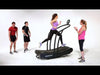 Woodway Curve Treadmill (Remanufactured)
