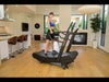 PRO 6 Arcadia Air Runner Non Motorized Curve Treadmill (New)