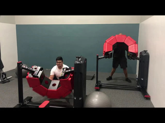 Marpo Kinetics Functional Tire Trainer (New)