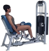 Life Fitness Pro / Pro1 Hip Adduction / Inner Thigh (Remanufactured)