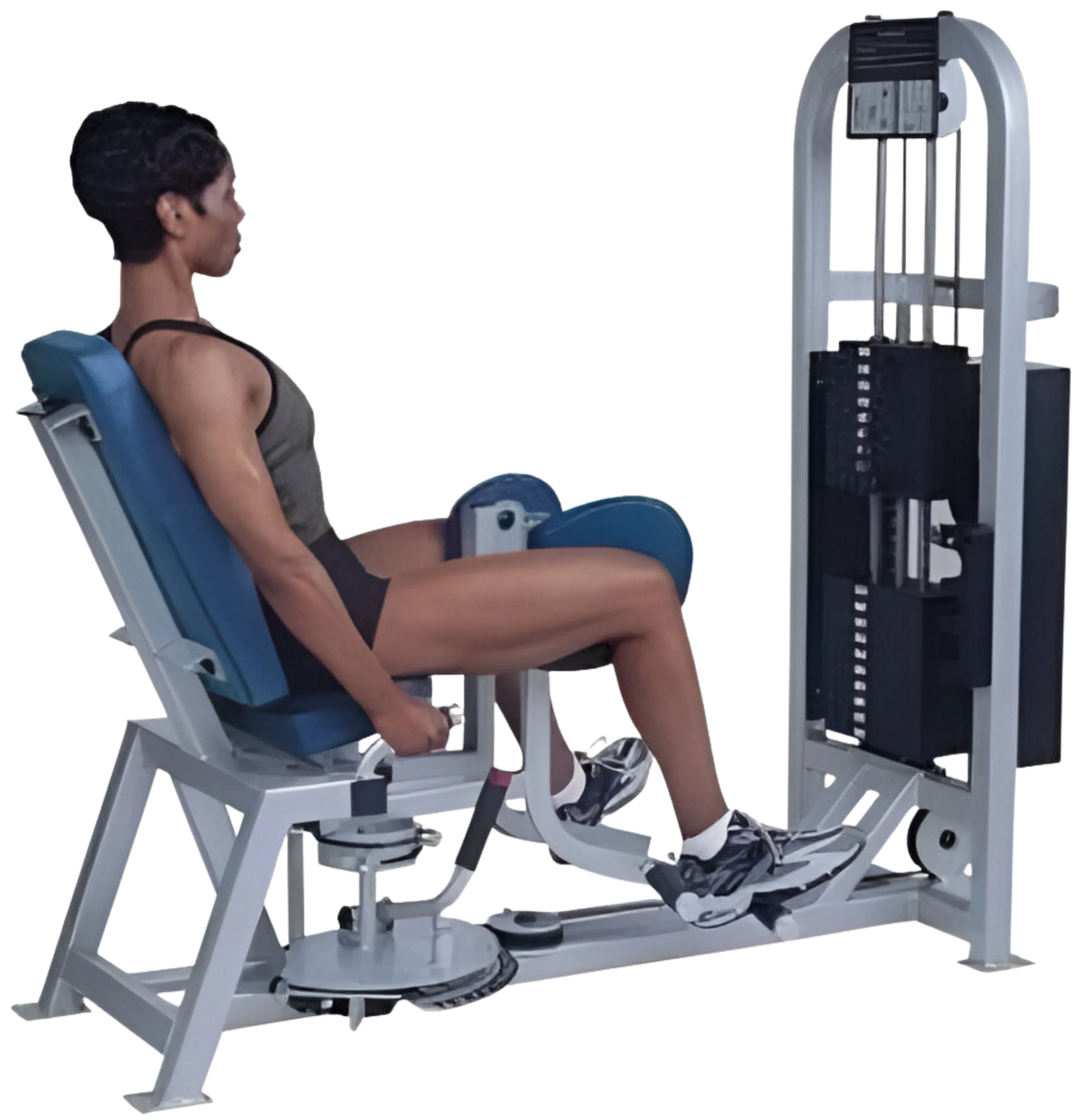 Life Fitness Pro / Pro1 Hip Adduction / Inner Thigh (Remanufactured)