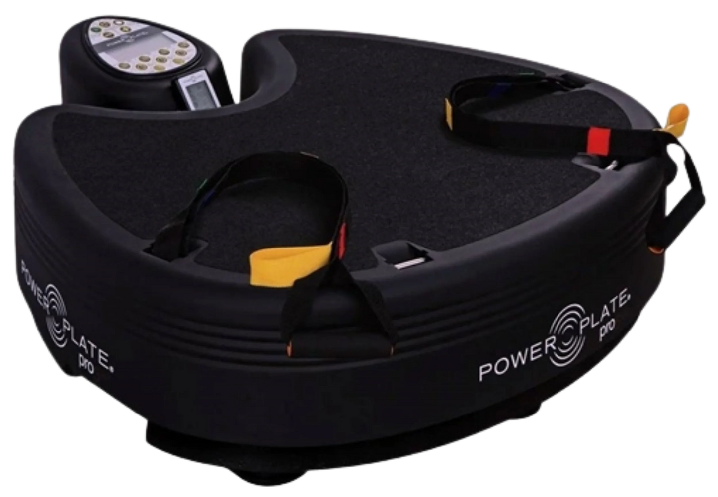 Power Plate Pro5 HP - Matte Black (New)