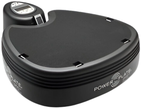 Power Plate pro5 Airdaptive HP (Remanufactured) Image