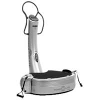 Power Plate pro6 with proMOTION