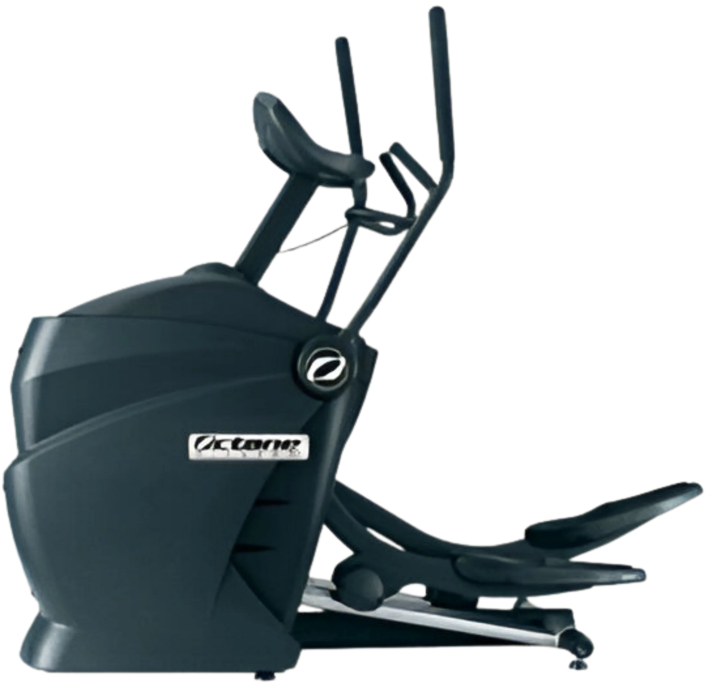 Octane Fitness q35e Elliptical Trainer (Remanufactured) Image