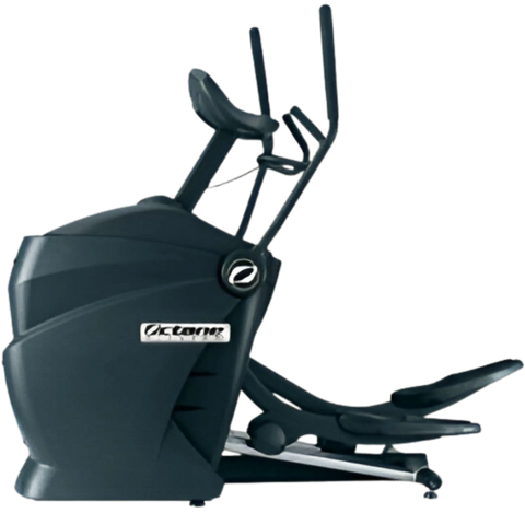 Octane Fitness q35e Elliptical Trainer (Remanufactured) Image