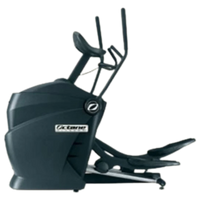 Octane Fitness q35e Elliptical Trainer