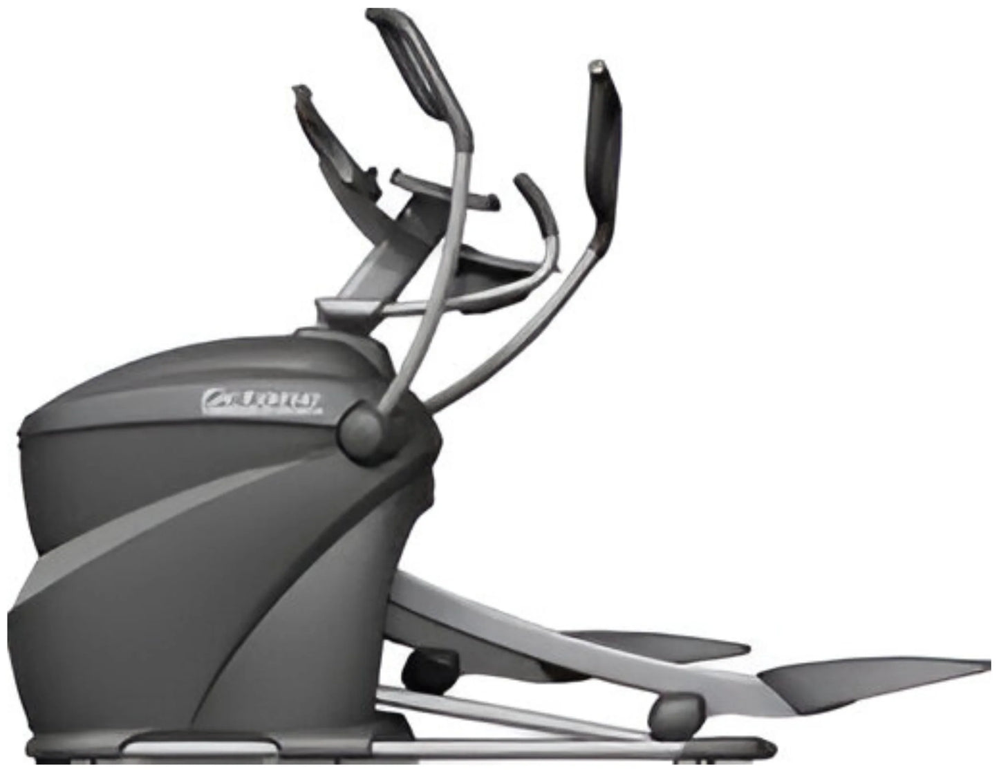 Octane Fitness q37e Elliptical Cross Trainer (Remanufactured) Image 3