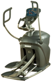 Octane Fitness q37e Elliptical Cross Trainer (Remanufactured) Image