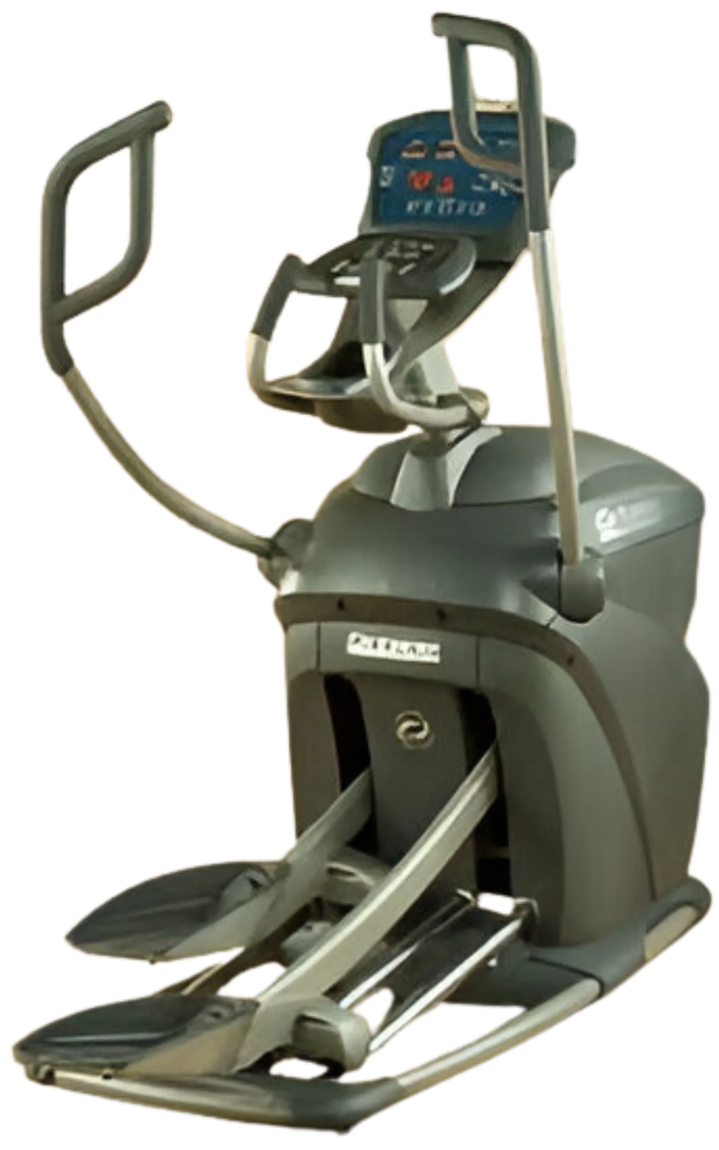 Octane Fitness q37e Elliptical Cross Trainer (Remanufactured) Image