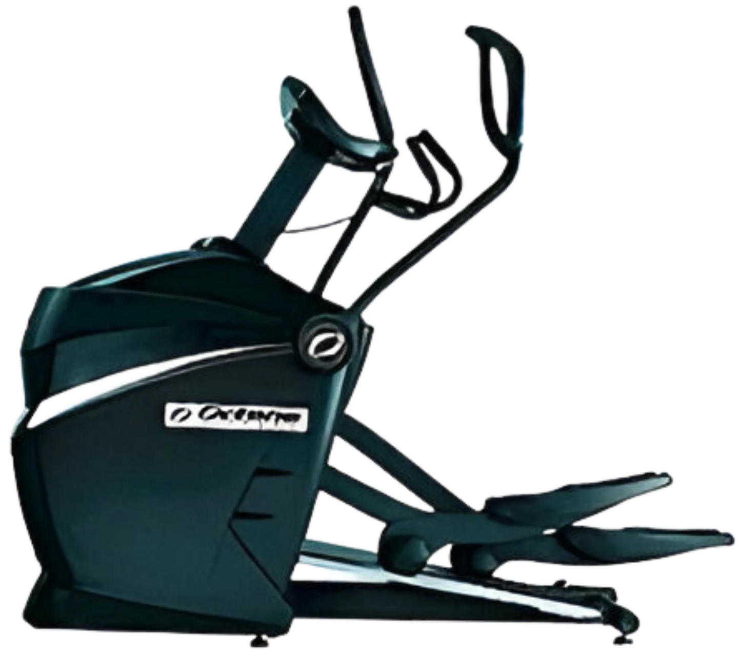 Octane Fitness q45 Elliptical Trainer (Remanufactured) Image