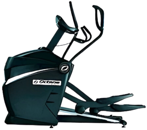 Octane Fitness q45 Elliptical Trainer (Remanufactured) Image