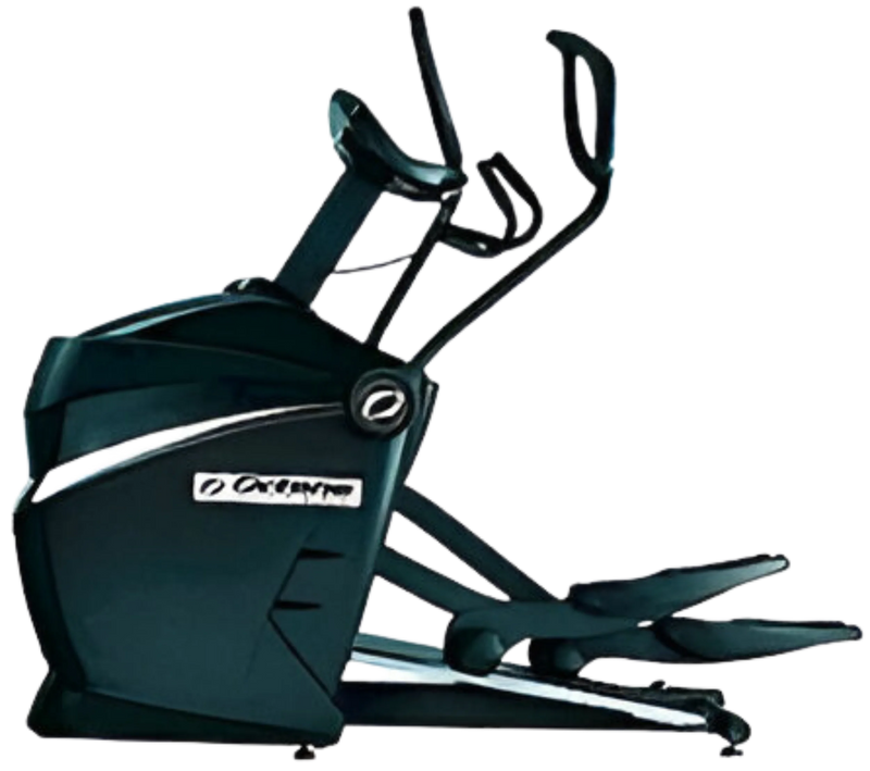 Octane Fitness q45 Elliptical Trainer (Remanufactured) Image