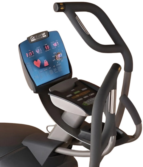 Octane Fitness q47c Elliptical Trainer (Remanufactured) Image 2