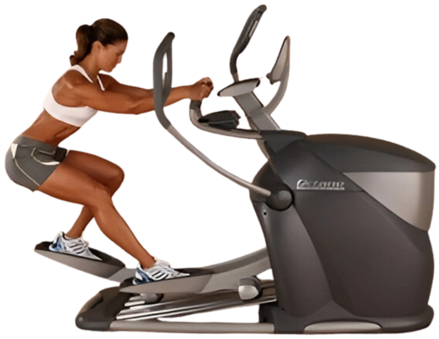 Octane Fitness q47c Elliptical Trainer (Remanufactured) Image 4