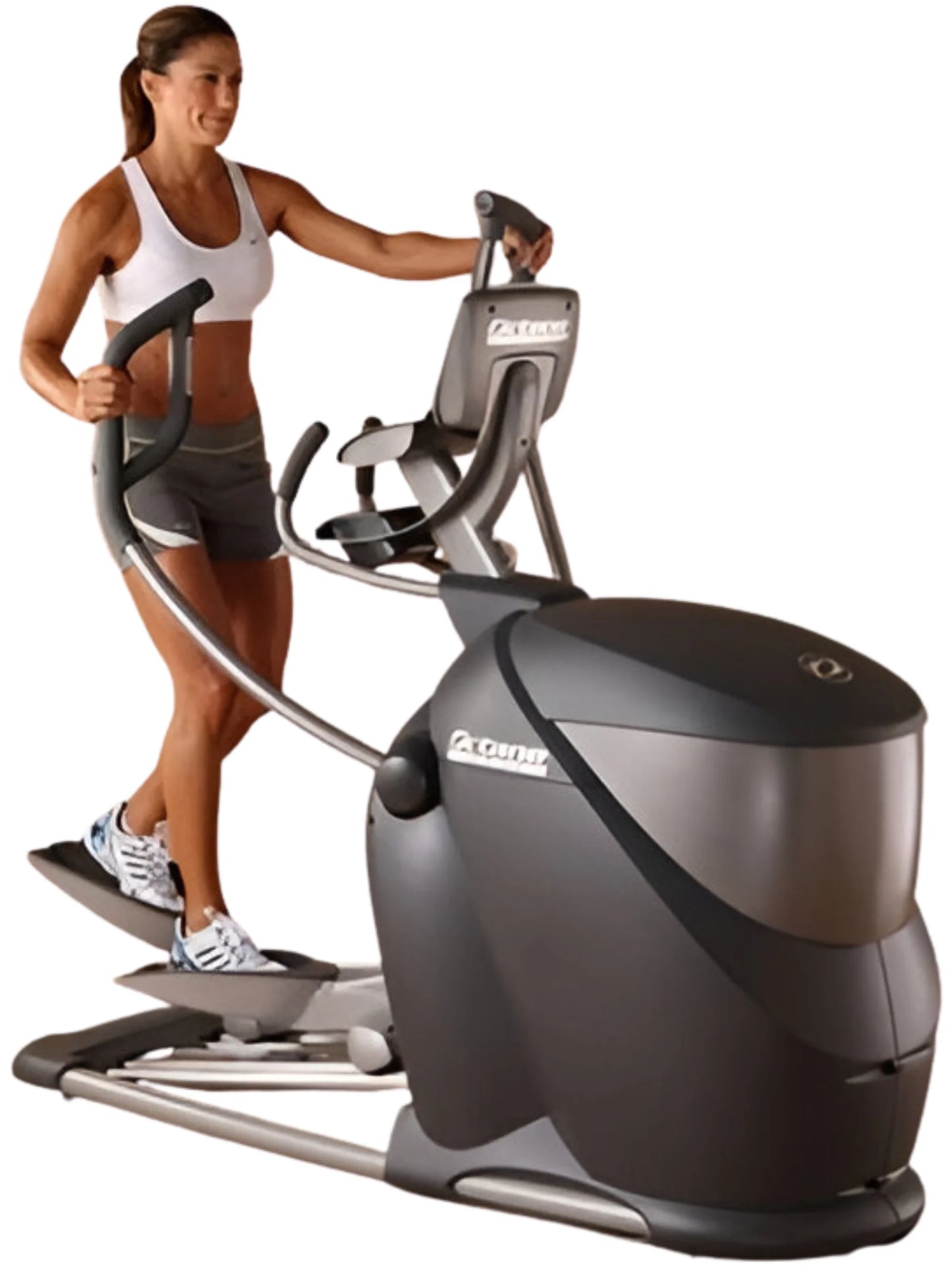 Octane Fitness q47c Elliptical Trainer (Remanufactured) Image 5