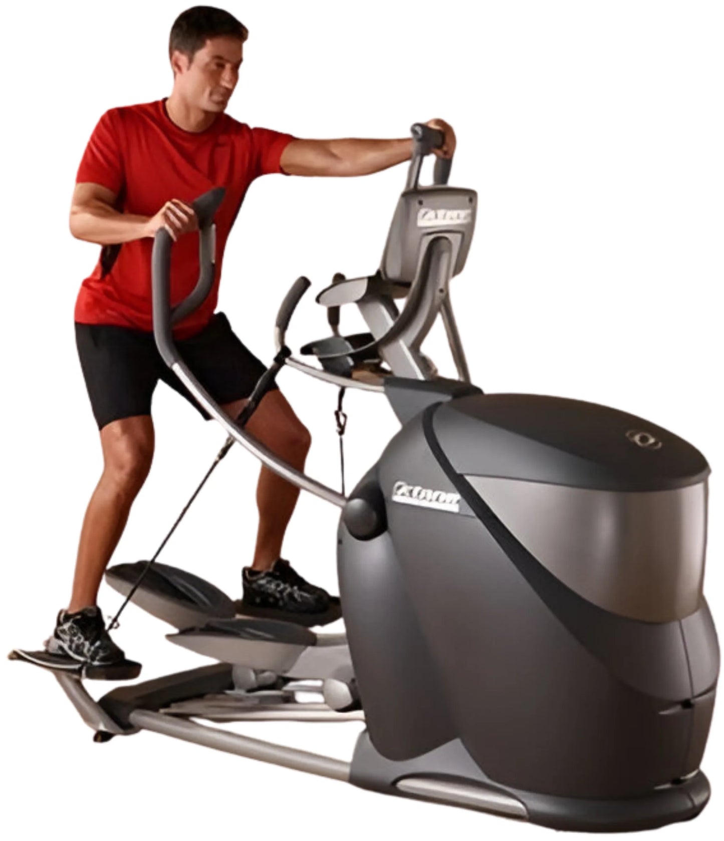 Octane Fitness q47c Elliptical Trainer (Remanufactured) Image 6