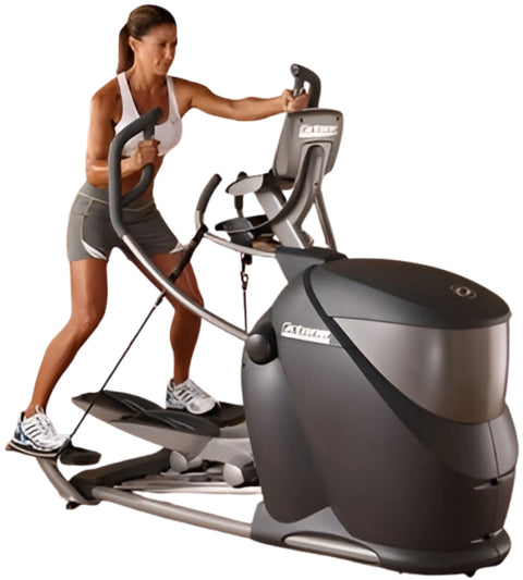 Octane Fitness q47c Elliptical Trainer (Remanufactured) Image 7