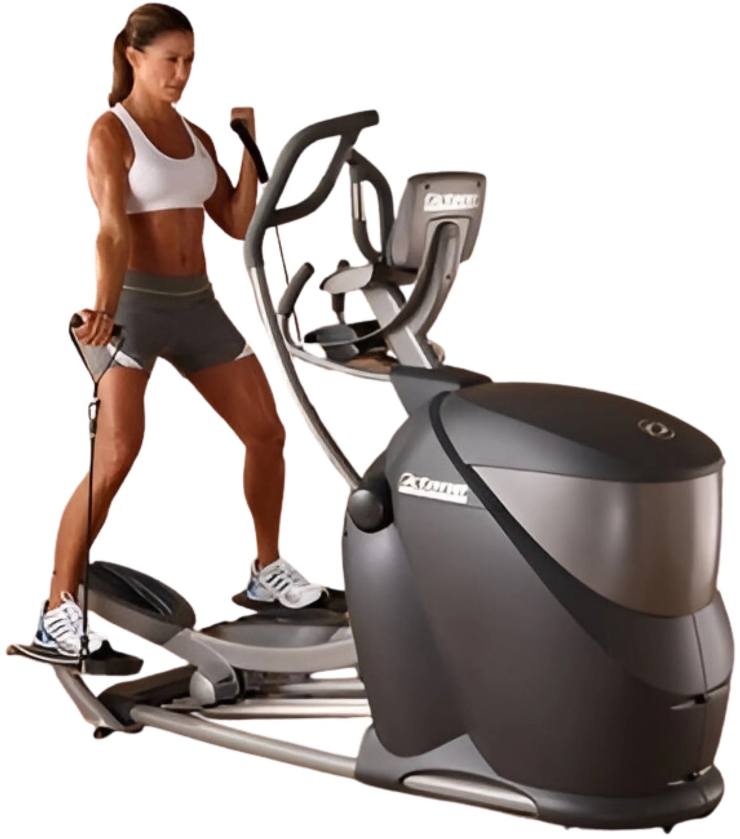 Octane Fitness q47c Elliptical Trainer (Remanufactured) Image 8