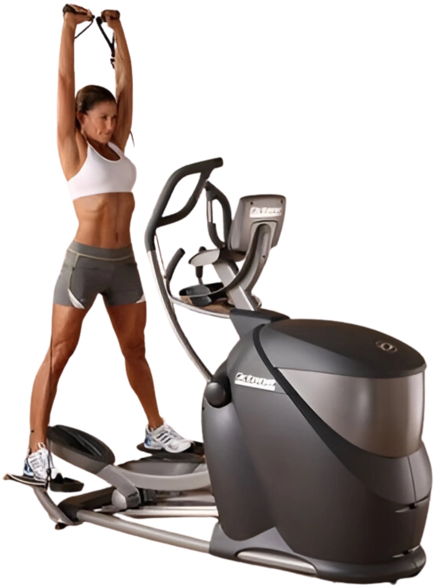 Octane Fitness q47c Elliptical Trainer (Remanufactured) Image 9
