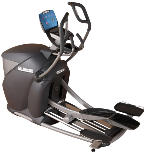 Octane Fitness q47c Elliptical Trainer (Remanufactured) Image