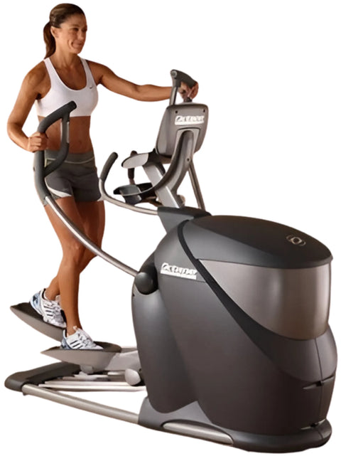 Octane Fitness q47ce Elliptical Trainer (Remanufactured) Image 2