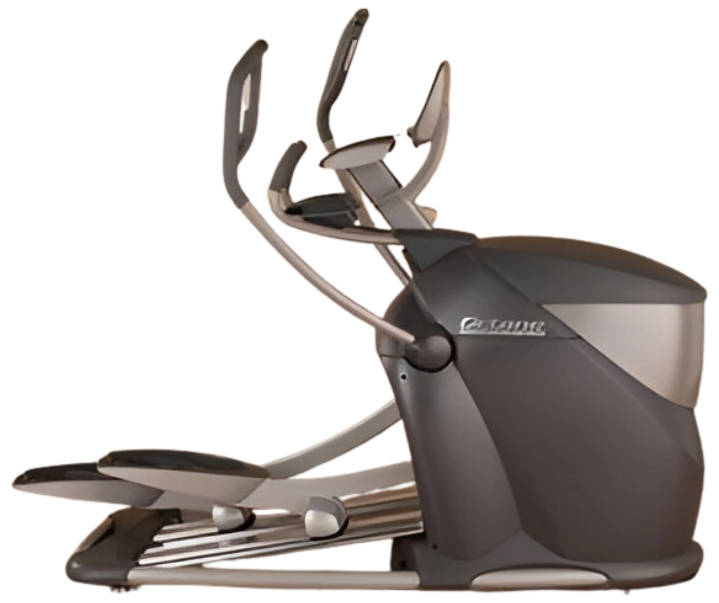 Octane Fitness q47ce Elliptical Trainer (Remanufactured) Image
