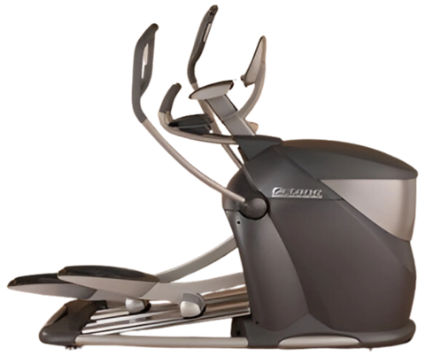Octane Fitness q47ce Elliptical Trainer (Remanufactured) Image