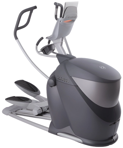 Octane Fitness q47xi Elliptical Trainer (Remanufactured) Image
