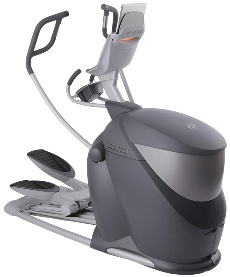 Octane Fitness q47xi Elliptical Trainer (Remanufactured) Image