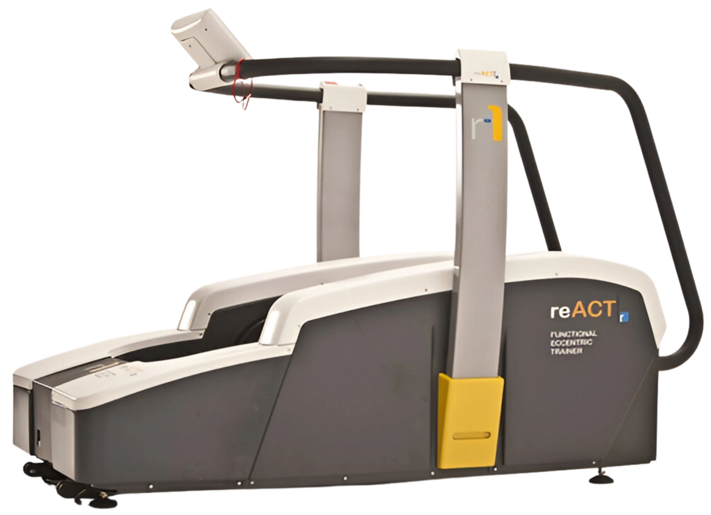 REACT Functional Eccentric Trainer (Remanufactured) Image