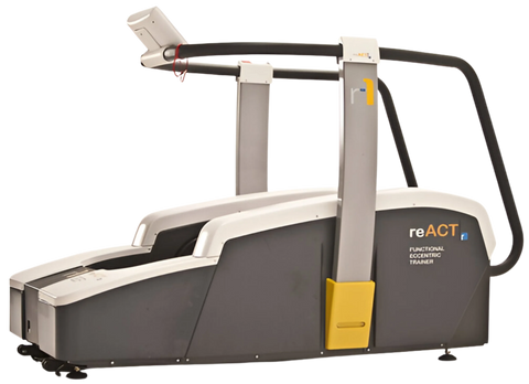 REACT Functional Eccentric Trainer (Remanufactured) Image