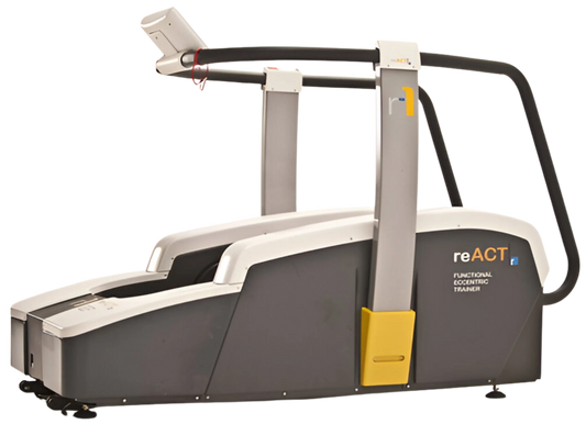 REACT Functional Eccentric Trainer (Remanufactured) Image