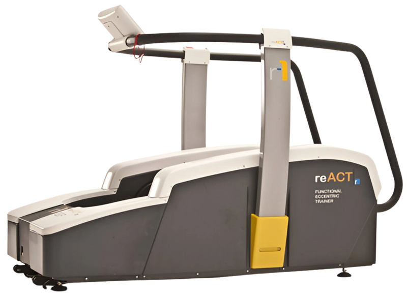 REACT Functional Eccentric Trainer (Remanufactured) Image