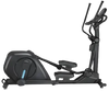 French Fitness E320T Elliptical Trainer w/10" Touch Console - Side view