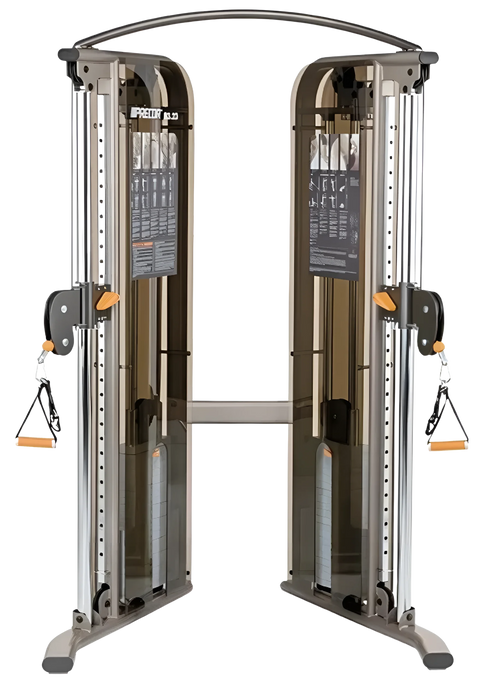 Precor S3.23 Functional Trainer (Remanufactured)