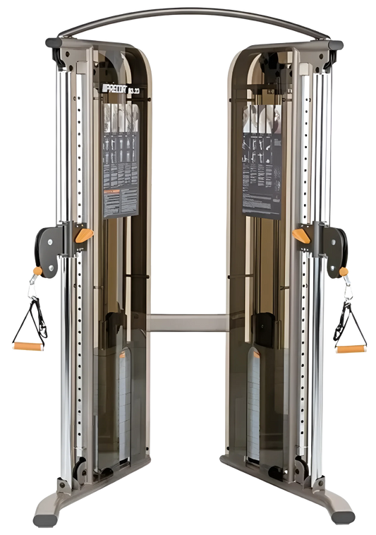 Precor S3.23 Functional Trainer (Remanufactured)