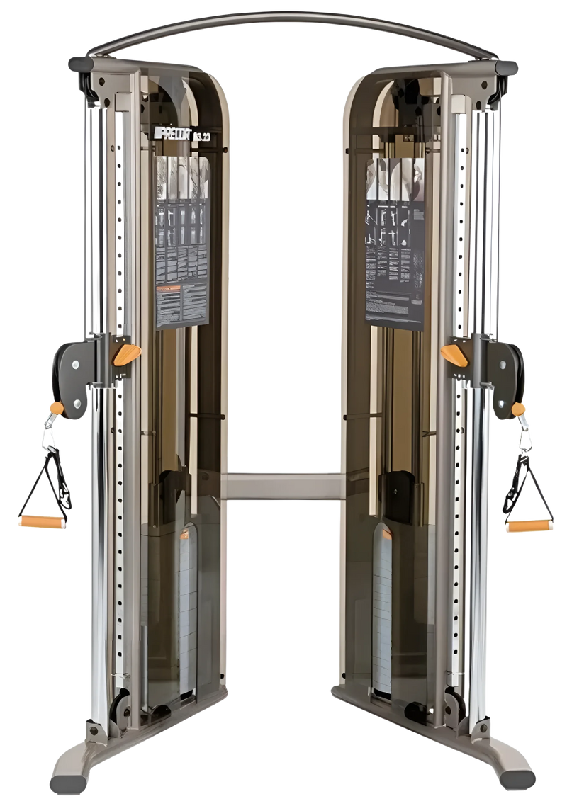 Precor S3.23 Functional Trainer (Remanufactured)