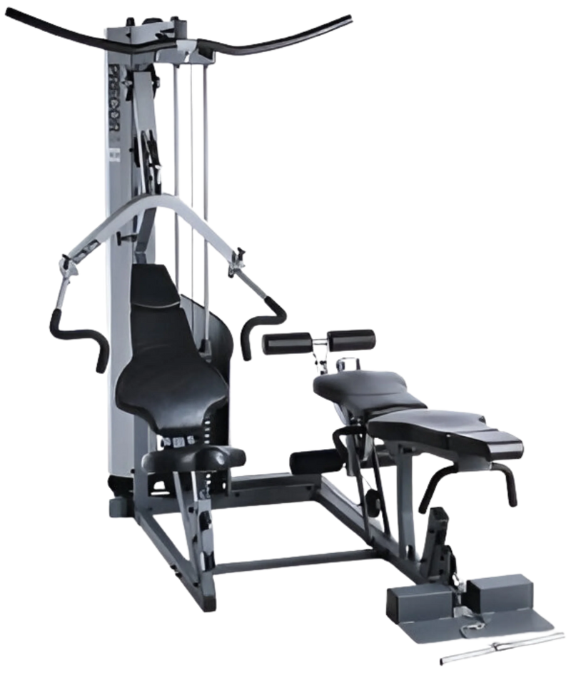 Precor S3.25 Strength System (Remanufactured) Image
