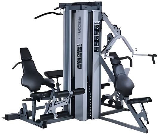 Precor S3.45 Multi-Station Strength System (Remanufactured)